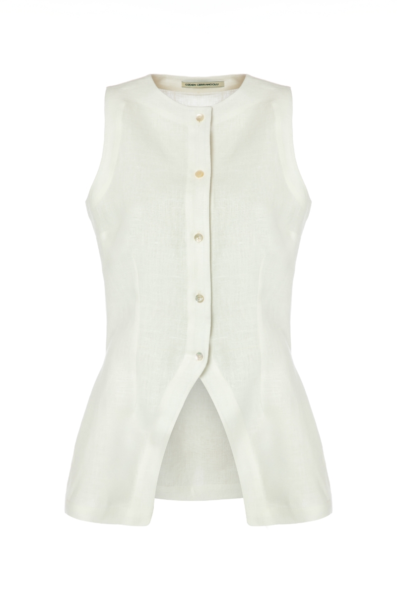 Samantha Vest