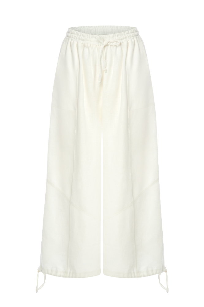Bradshaw Keten Pantolon