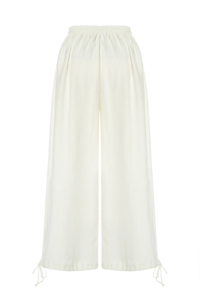 Bradshaw Keten Pantolon