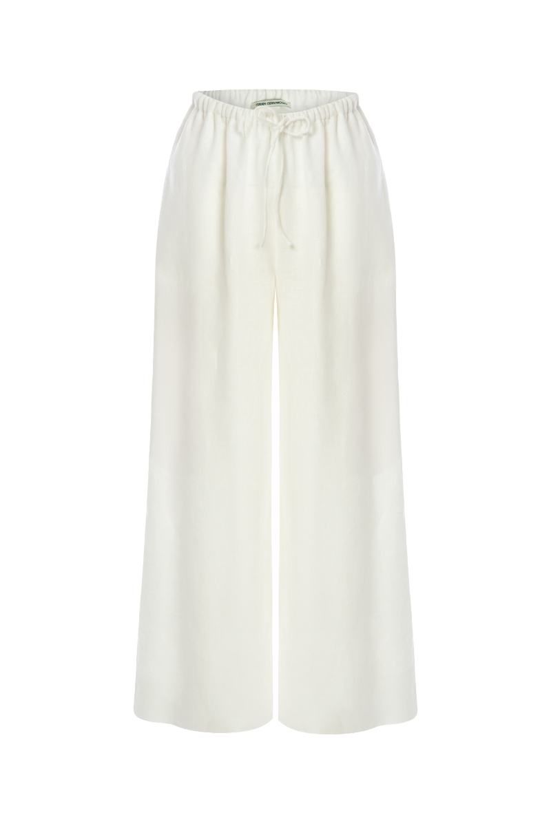 Biggie Keten Pantolon