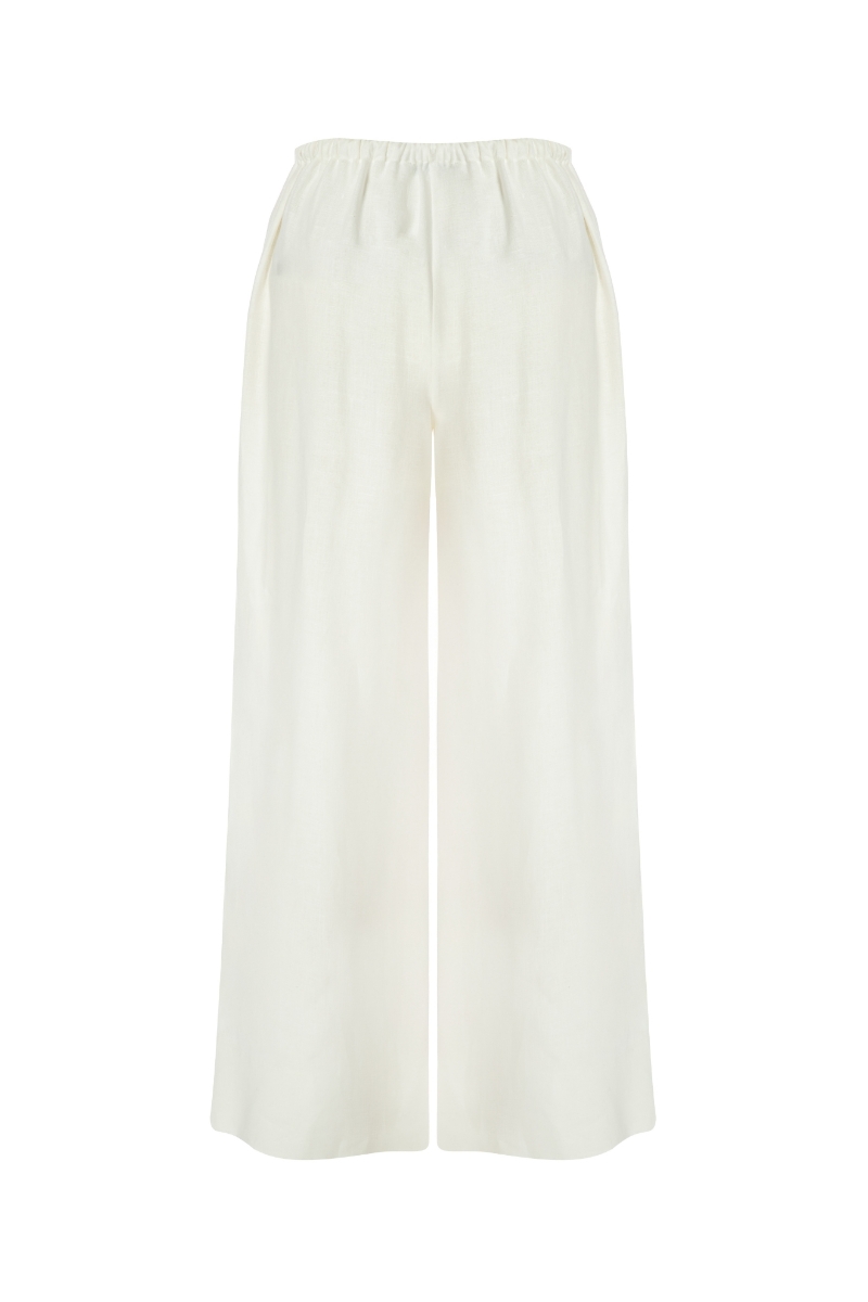 Biggie Keten Pantolon