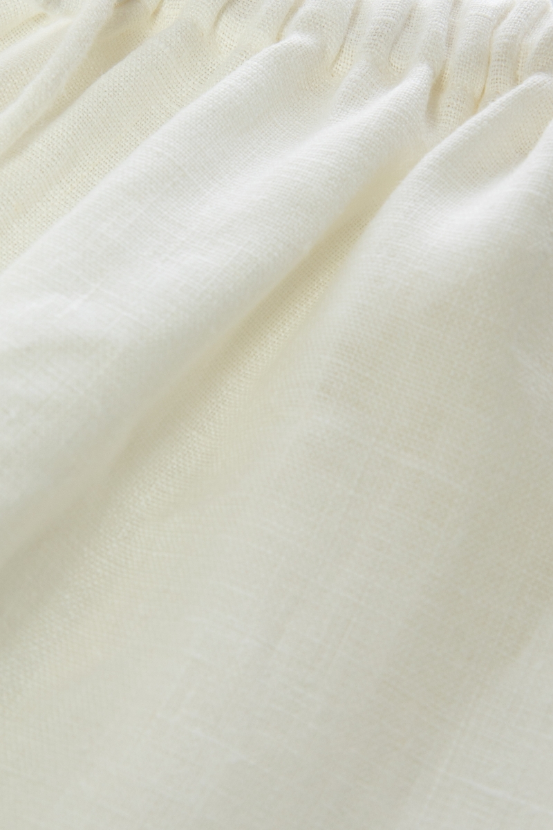 Biggie Keten Pantolon