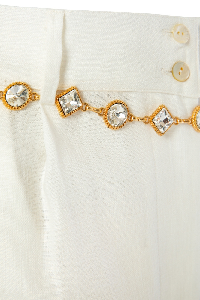 Goldenblatt Belt