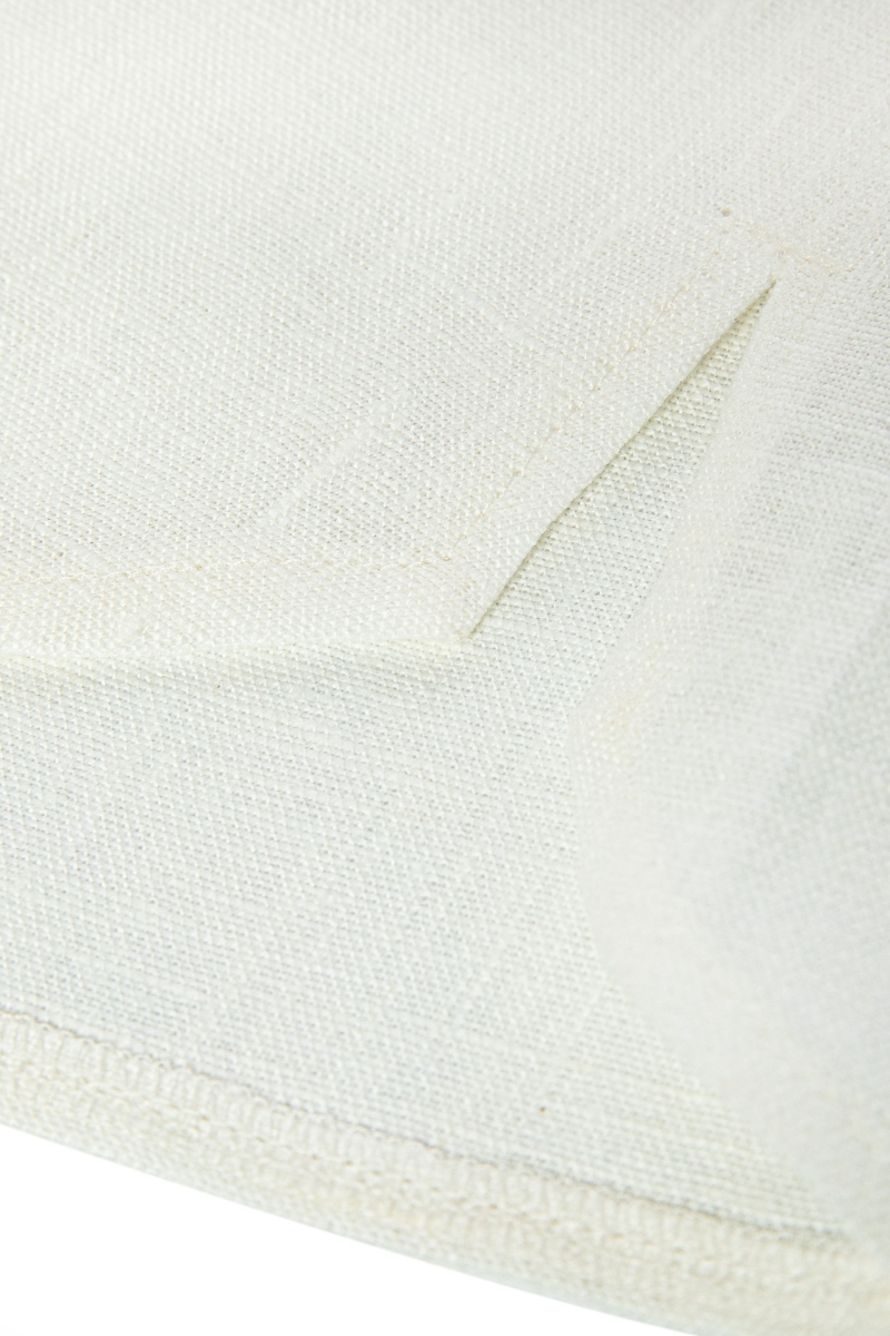 Cosmopolly Keten Şort