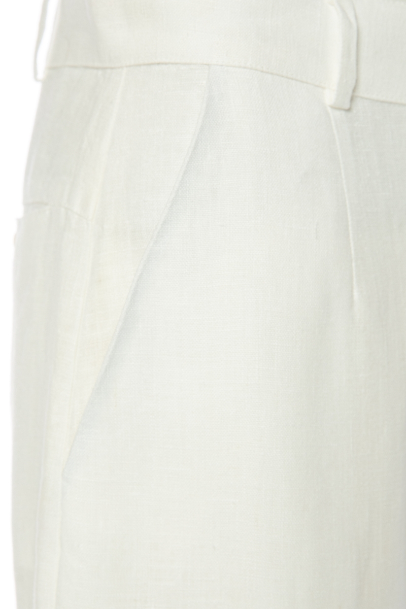 Hobbes Keten Pantolon